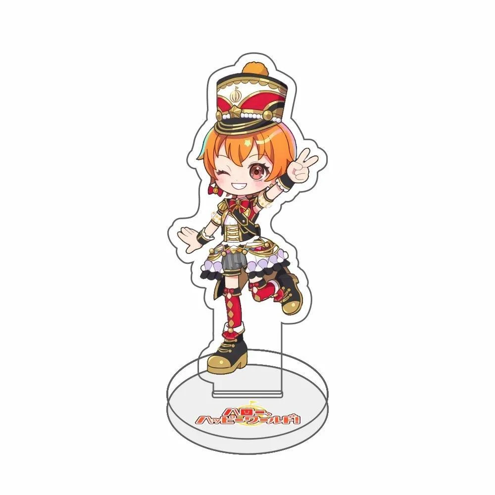 Anime Game Bang Dream! Cosplay Standee Micas Keychain Soyo Anon Mutsumi Sakiko Mashiro Mô Hình Đứng Standee Anime, In 2 Mặt, Cao 6cm, Trang Trí Decor Bàn Học 3 Anime Game Bang Dream! Cosplay Standee Micas Keychain Soyo Anon Mutsumi Sakiko Mashiro Mô Hình Đứng Standee Anime, In 2 Mặt, Cao 6cm, Trang Trí Decor Bàn Học - Ảnh 3