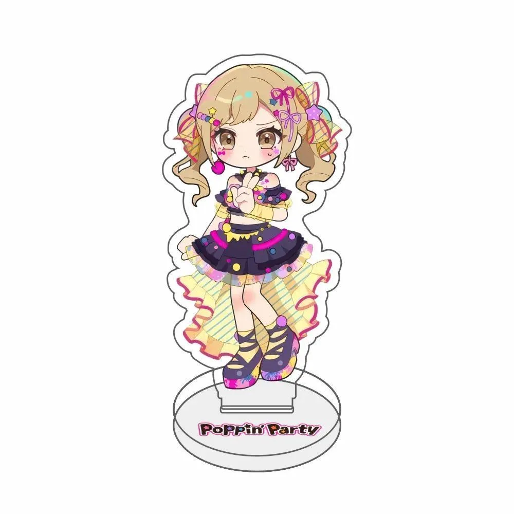 Anime Game Bang Dream! Cosplay Standee Micas Keychain Soyo Anon Mutsumi Sakiko Mashiro Mô Hình Đứng Standee Anime, In 2 Mặt, Cao 6cm, Trang Trí Decor Bàn Học 21 Anime Game Bang Dream! Cosplay Standee Micas Keychain Soyo Anon Mutsumi Sakiko Mashiro Mô Hình Đứng Standee Anime, In 2 Mặt, Cao 6cm, Trang Trí Decor Bàn Học - Ảnh 21