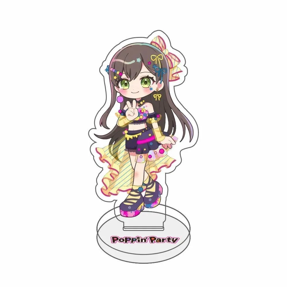 Anime Game Bang Dream! Cosplay Standee Micas Keychain Soyo Anon Mutsumi Sakiko Mashiro Mô Hình Đứng Standee Anime, In 2 Mặt, Cao 6cm, Trang Trí Decor Bàn Học 22 Anime Game Bang Dream! Cosplay Standee Micas Keychain Soyo Anon Mutsumi Sakiko Mashiro Mô Hình Đứng Standee Anime, In 2 Mặt, Cao 6cm, Trang Trí Decor Bàn Học - Ảnh 22