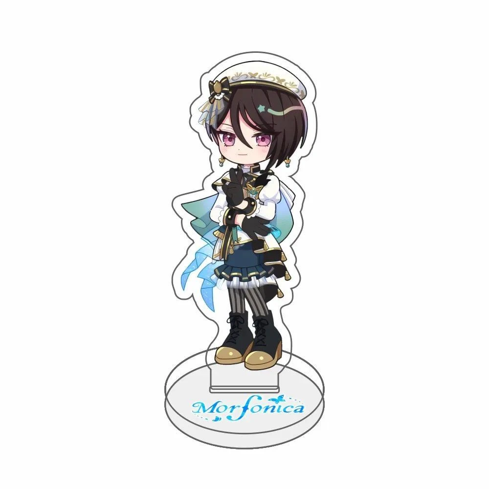 Anime Game Bang Dream! Cosplay Standee Micas Keychain Soyo Anon Mutsumi Sakiko Mashiro Mô Hình Đứng Standee Anime, In 2 Mặt, Cao 6cm, Trang Trí Decor Bàn Học 23 Anime Game Bang Dream! Cosplay Standee Micas Keychain Soyo Anon Mutsumi Sakiko Mashiro Mô Hình Đứng Standee Anime, In 2 Mặt, Cao 6cm, Trang Trí Decor Bàn Học - Ảnh 23