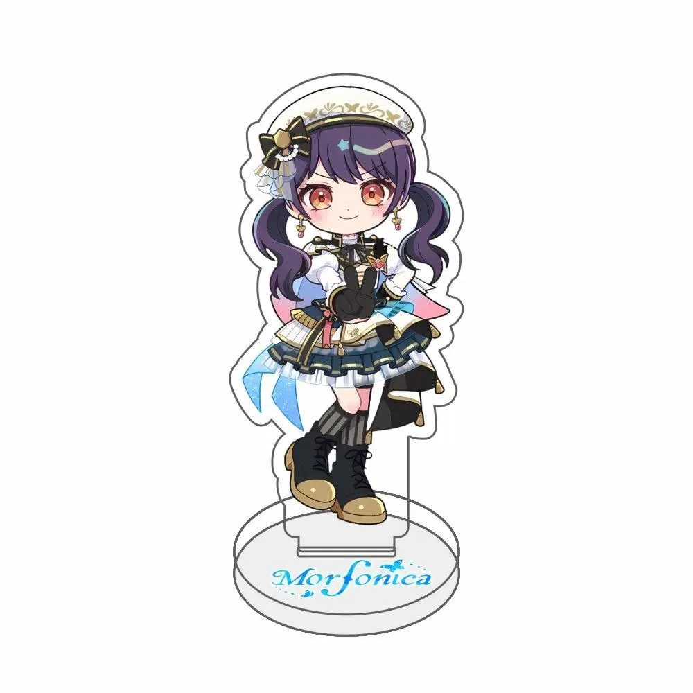 Anime Game Bang Dream! Cosplay Standee Micas Keychain Soyo Anon Mutsumi Sakiko Mashiro Mô Hình Đứng Standee Anime, In 2 Mặt, Cao 6cm, Trang Trí Decor Bàn Học 24 Anime Game Bang Dream! Cosplay Standee Micas Keychain Soyo Anon Mutsumi Sakiko Mashiro Mô Hình Đứng Standee Anime, In 2 Mặt, Cao 6cm, Trang Trí Decor Bàn Học - Ảnh 24