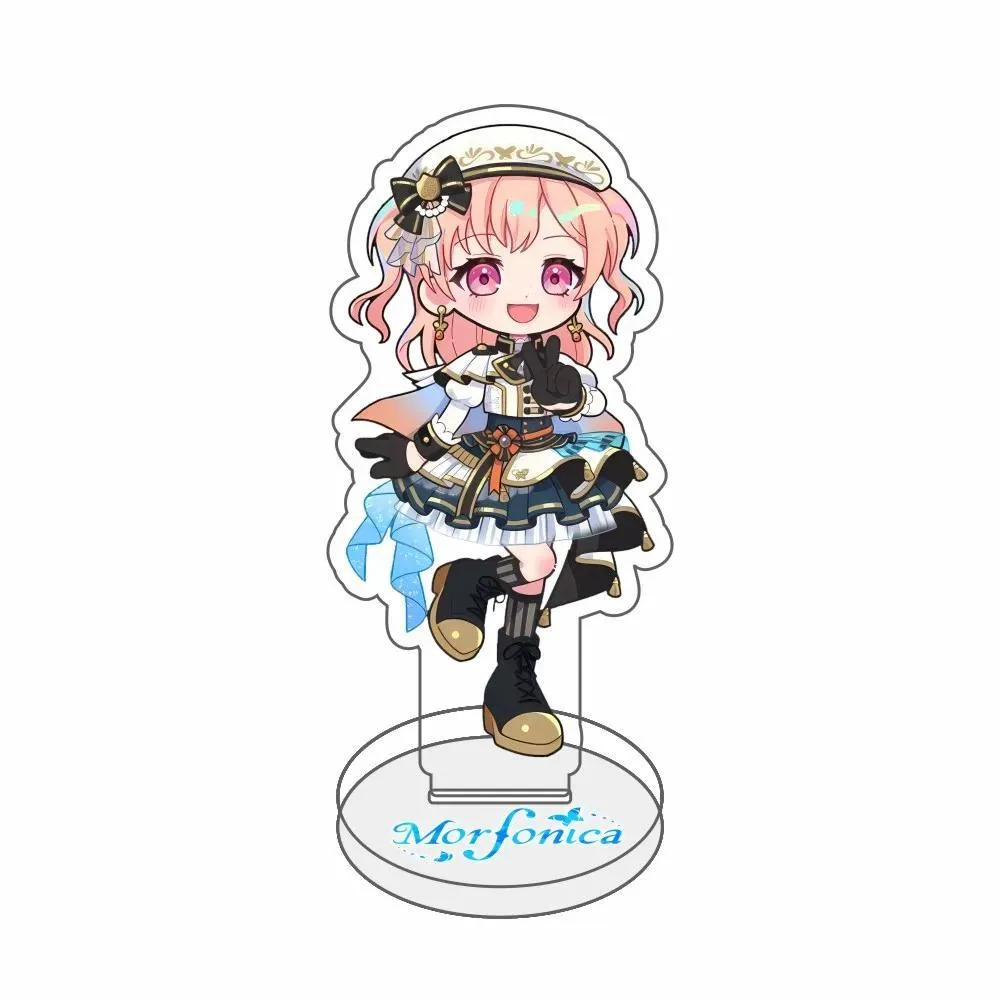 Anime Game Bang Dream! Cosplay Standee Micas Keychain Soyo Anon Mutsumi Sakiko Mashiro Mô Hình Đứng Standee Anime, In 2 Mặt, Cao 6cm, Trang Trí Decor Bàn Học 25 Anime Game Bang Dream! Cosplay Standee Micas Keychain Soyo Anon Mutsumi Sakiko Mashiro Mô Hình Đứng Standee Anime, In 2 Mặt, Cao 6cm, Trang Trí Decor Bàn Học - Ảnh 25