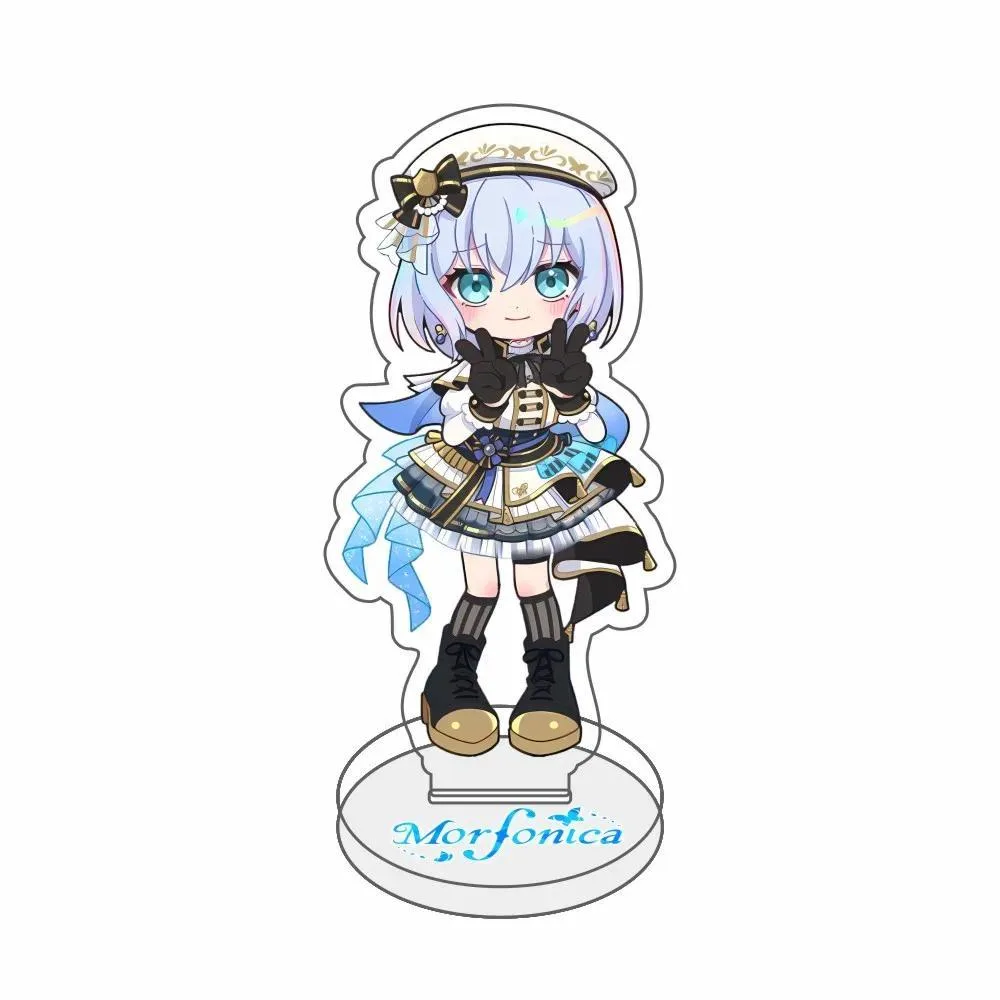 Anime Game Bang Dream! Cosplay Standee Micas Keychain Soyo Anon Mutsumi Sakiko Mashiro Mô Hình Đứng Standee Anime, In 2 Mặt, Cao 6cm, Trang Trí Decor Bàn Học 26 Anime Game Bang Dream! Cosplay Standee Micas Keychain Soyo Anon Mutsumi Sakiko Mashiro Mô Hình Đứng Standee Anime, In 2 Mặt, Cao 6cm, Trang Trí Decor Bàn Học - Ảnh 26