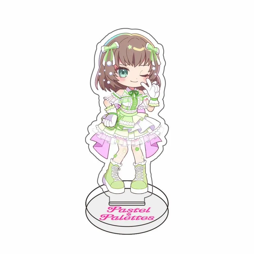 Anime Game Bang Dream! Cosplay Standee Micas Keychain Soyo Anon Mutsumi Sakiko Mashiro Mô Hình Đứng Standee Anime, In 2 Mặt, Cao 6cm, Trang Trí Decor Bàn Học 30 Anime Game Bang Dream! Cosplay Standee Micas Keychain Soyo Anon Mutsumi Sakiko Mashiro Mô Hình Đứng Standee Anime, In 2 Mặt, Cao 6cm, Trang Trí Decor Bàn Học - Ảnh 30
