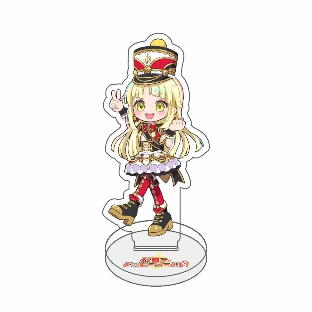 Anime Game Bang Dream! Cosplay Standee Micas Keychain Soyo Anon Mutsumi Sakiko Mashiro Mô Hình Đứng Standee Anime, In 2 Mặt, Cao 6cm, Trang Trí Decor Bàn Học 4 Anime Game Bang Dream! Cosplay Standee Micas Keychain Soyo Anon Mutsumi Sakiko Mashiro Mô Hình Đứng Standee Anime, In 2 Mặt, Cao 6cm, Trang Trí Decor Bàn Học - Ảnh 4