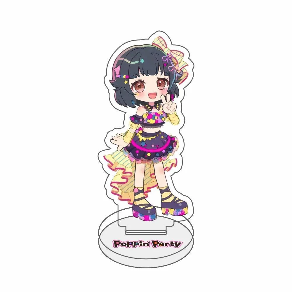 Anime Game Bang Dream! Cosplay Standee Micas Keychain Soyo Anon Mutsumi Sakiko Mashiro Mô Hình Đứng Standee Anime, In 2 Mặt, Cao 6cm, Trang Trí Decor Bàn Học 34 Anime Game Bang Dream! Cosplay Standee Micas Keychain Soyo Anon Mutsumi Sakiko Mashiro Mô Hình Đứng Standee Anime, In 2 Mặt, Cao 6cm, Trang Trí Decor Bàn Học - Ảnh 34