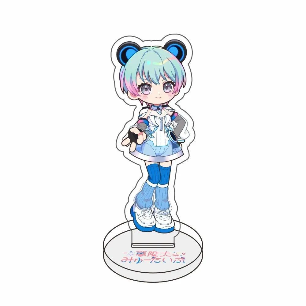 Anime Game Bang Dream! Cosplay Standee Micas Keychain Soyo Anon Mutsumi Sakiko Mashiro Mô Hình Đứng Standee Anime, In 2 Mặt, Cao 6cm, Trang Trí Decor Bàn Học 35 Anime Game Bang Dream! Cosplay Standee Micas Keychain Soyo Anon Mutsumi Sakiko Mashiro Mô Hình Đứng Standee Anime, In 2 Mặt, Cao 6cm, Trang Trí Decor Bàn Học - Ảnh 35