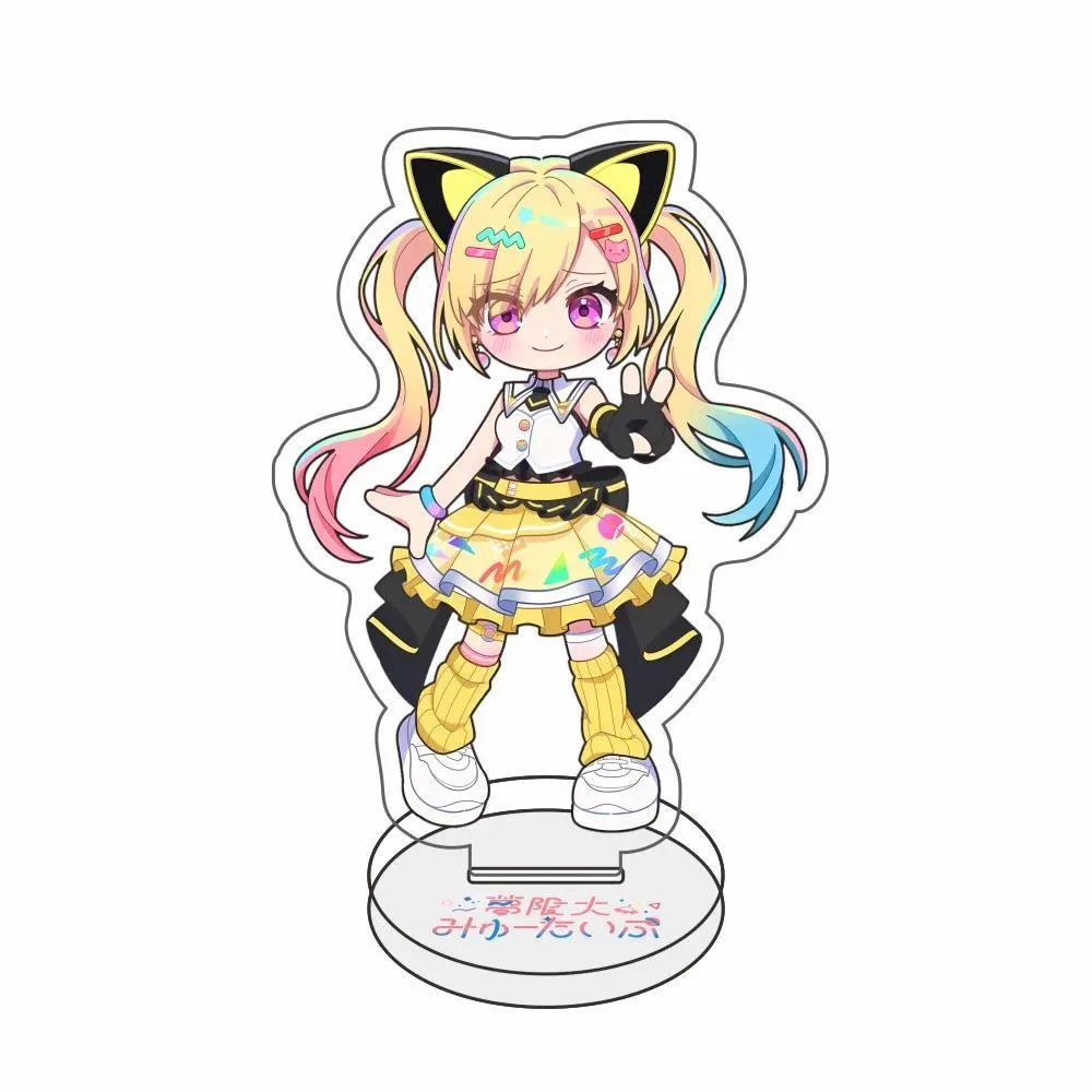 Anime Game Bang Dream! Cosplay Standee Micas Keychain Soyo Anon Mutsumi Sakiko Mashiro Mô Hình Đứng Standee Anime, In 2 Mặt, Cao 6cm, Trang Trí Decor Bàn Học 39 Anime Game Bang Dream! Cosplay Standee Micas Keychain Soyo Anon Mutsumi Sakiko Mashiro Mô Hình Đứng Standee Anime, In 2 Mặt, Cao 6cm, Trang Trí Decor Bàn Học - Ảnh 39