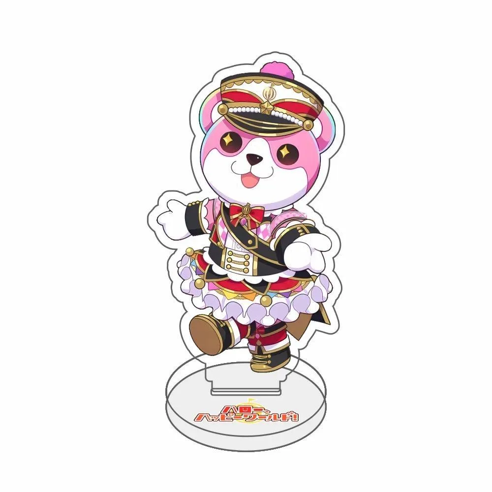 Anime Game Bang Dream! Cosplay Standee Micas Keychain Soyo Anon Mutsumi Sakiko Mashiro Mô Hình Đứng Standee Anime, In 2 Mặt, Cao 6cm, Trang Trí Decor Bàn Học 5 Anime Game Bang Dream! Cosplay Standee Micas Keychain Soyo Anon Mutsumi Sakiko Mashiro Mô Hình Đứng Standee Anime, In 2 Mặt, Cao 6cm, Trang Trí Decor Bàn Học - Ảnh 5