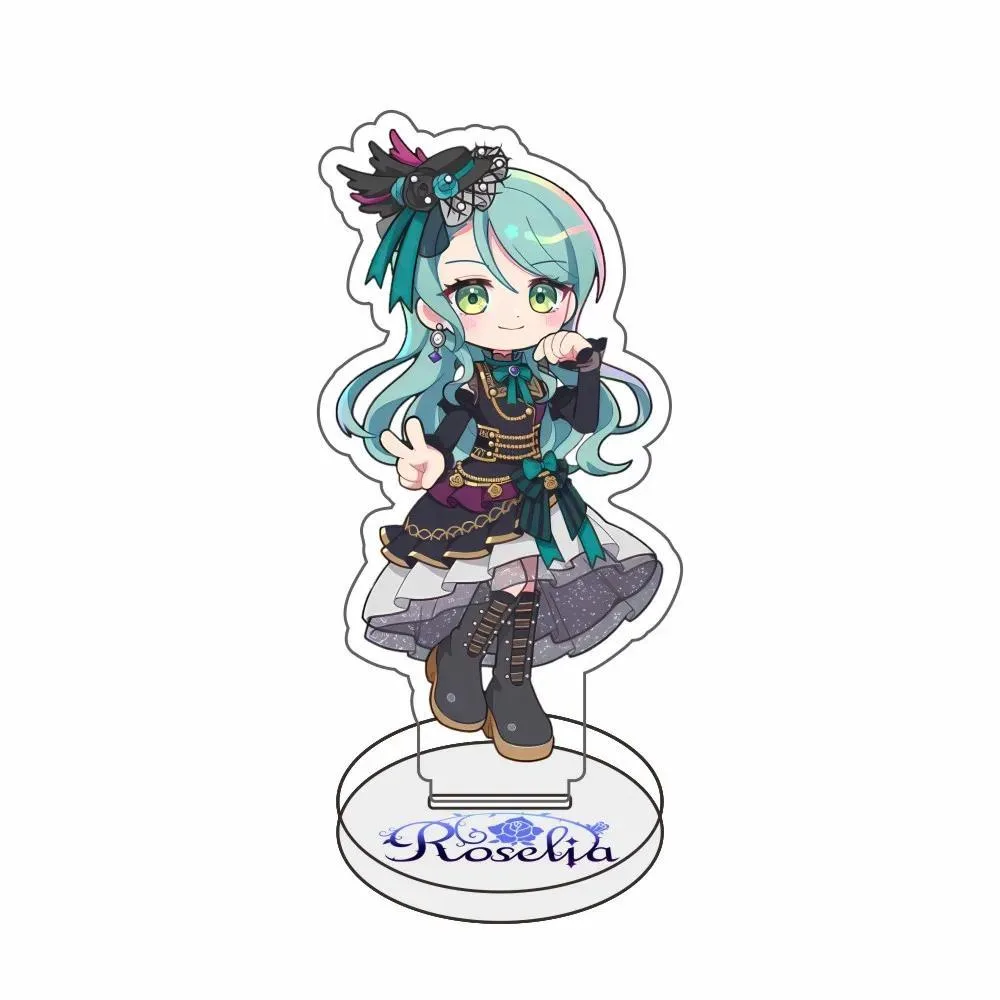 Anime Game Bang Dream! Cosplay Standee Micas Keychain Soyo Anon Mutsumi Sakiko Mashiro Mô Hình Đứng Standee Anime, In 2 Mặt, Cao 6cm, Trang Trí Decor Bàn Học 41 Anime Game Bang Dream! Cosplay Standee Micas Keychain Soyo Anon Mutsumi Sakiko Mashiro Mô Hình Đứng Standee Anime, In 2 Mặt, Cao 6cm, Trang Trí Decor Bàn Học - Ảnh 41
