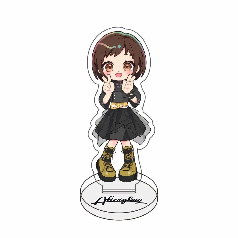 Anime Game Bang Dream! Cosplay Standee Micas Keychain Soyo Anon Mutsumi Sakiko Mashiro Mô Hình Đứng Standee Anime, In 2 Mặt, Cao 6cm, Trang Trí Decor Bàn Học 43 Anime Game Bang Dream! Cosplay Standee Micas Keychain Soyo Anon Mutsumi Sakiko Mashiro Mô Hình Đứng Standee Anime, In 2 Mặt, Cao 6cm, Trang Trí Decor Bàn Học - Ảnh 43