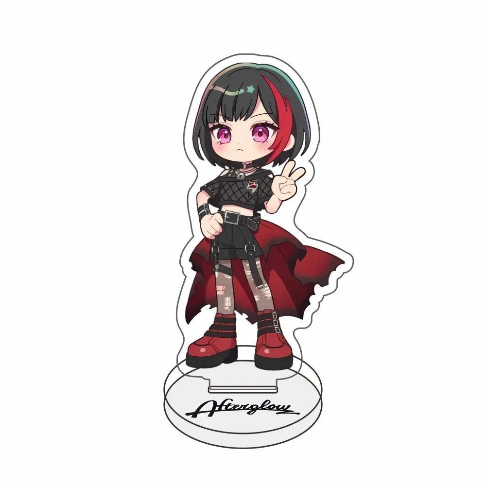 Anime Game Bang Dream! Cosplay Standee Micas Keychain Soyo Anon Mutsumi Sakiko Mashiro Mô Hình Đứng Standee Anime, In 2 Mặt, Cao 6cm, Trang Trí Decor Bàn Học 46 Anime Game Bang Dream! Cosplay Standee Micas Keychain Soyo Anon Mutsumi Sakiko Mashiro Mô Hình Đứng Standee Anime, In 2 Mặt, Cao 6cm, Trang Trí Decor Bàn Học - Ảnh 46