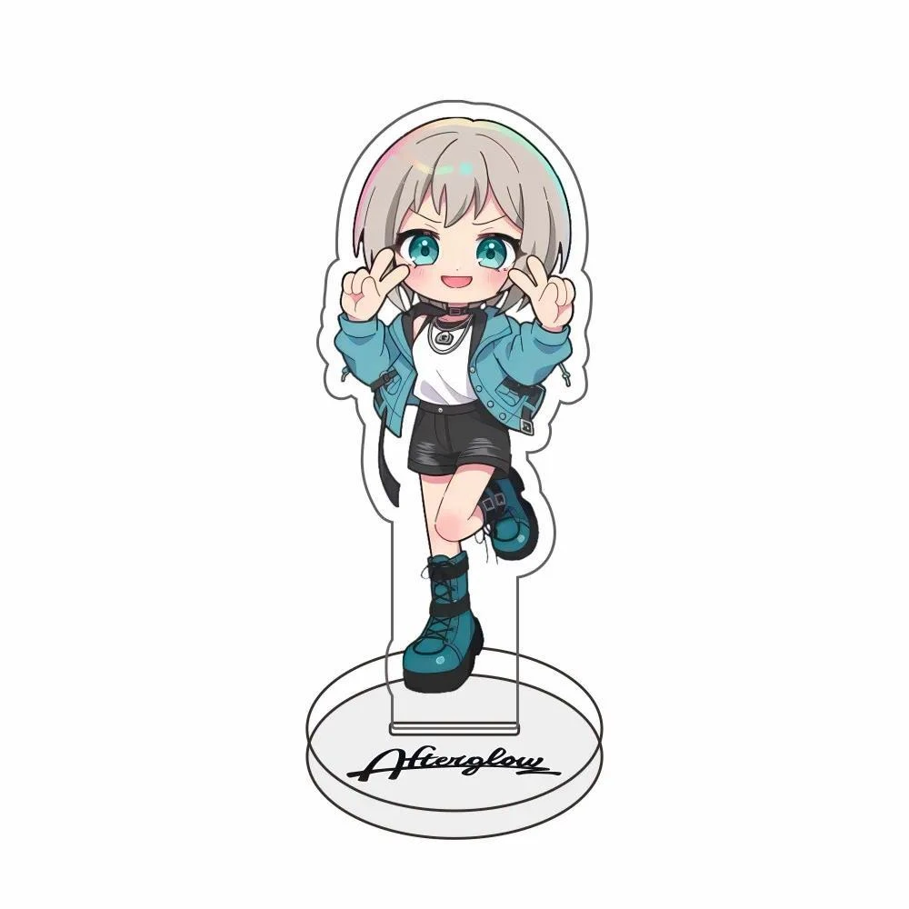 Anime Game Bang Dream! Cosplay Standee Micas Keychain Soyo Anon Mutsumi Sakiko Mashiro Mô Hình Đứng Standee Anime, In 2 Mặt, Cao 6cm, Trang Trí Decor Bàn Học 47 Anime Game Bang Dream! Cosplay Standee Micas Keychain Soyo Anon Mutsumi Sakiko Mashiro Mô Hình Đứng Standee Anime, In 2 Mặt, Cao 6cm, Trang Trí Decor Bàn Học - Ảnh 47