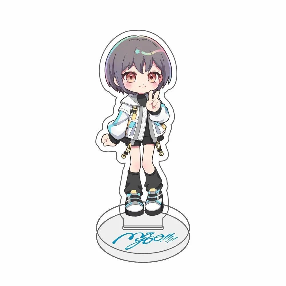 Anime Game Bang Dream! Cosplay Standee Micas Keychain Soyo Anon Mutsumi Sakiko Mashiro Mô Hình Đứng Standee Anime, In 2 Mặt, Cao 6cm, Trang Trí Decor Bàn Học 6 Anime Game Bang Dream! Cosplay Standee Micas Keychain Soyo Anon Mutsumi Sakiko Mashiro Mô Hình Đứng Standee Anime, In 2 Mặt, Cao 6cm, Trang Trí Decor Bàn Học - Ảnh 6