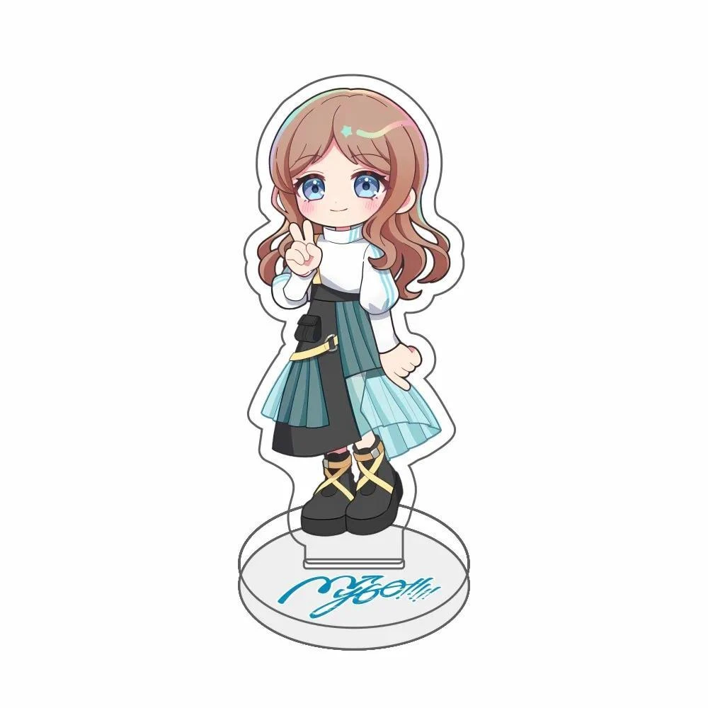 Anime Game Bang Dream! Cosplay Standee Micas Keychain Soyo Anon Mutsumi Sakiko Mashiro Mô Hình Đứng Standee Anime, In 2 Mặt, Cao 6cm, Trang Trí Decor Bàn Học 7 Anime Game Bang Dream! Cosplay Standee Micas Keychain Soyo Anon Mutsumi Sakiko Mashiro Mô Hình Đứng Standee Anime, In 2 Mặt, Cao 6cm, Trang Trí Decor Bàn Học - Ảnh 7