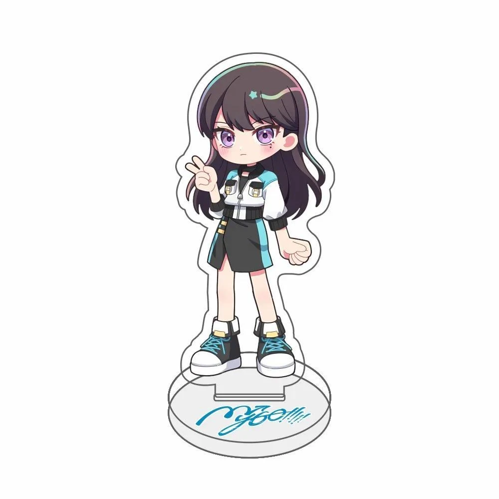 Anime Game Bang Dream! Cosplay Standee Micas Keychain Soyo Anon Mutsumi Sakiko Mashiro Mô Hình Đứng Standee Anime, In 2 Mặt, Cao 6cm, Trang Trí Decor Bàn Học 8 Anime Game Bang Dream! Cosplay Standee Micas Keychain Soyo Anon Mutsumi Sakiko Mashiro Mô Hình Đứng Standee Anime, In 2 Mặt, Cao 6cm, Trang Trí Decor Bàn Học - Ảnh 8