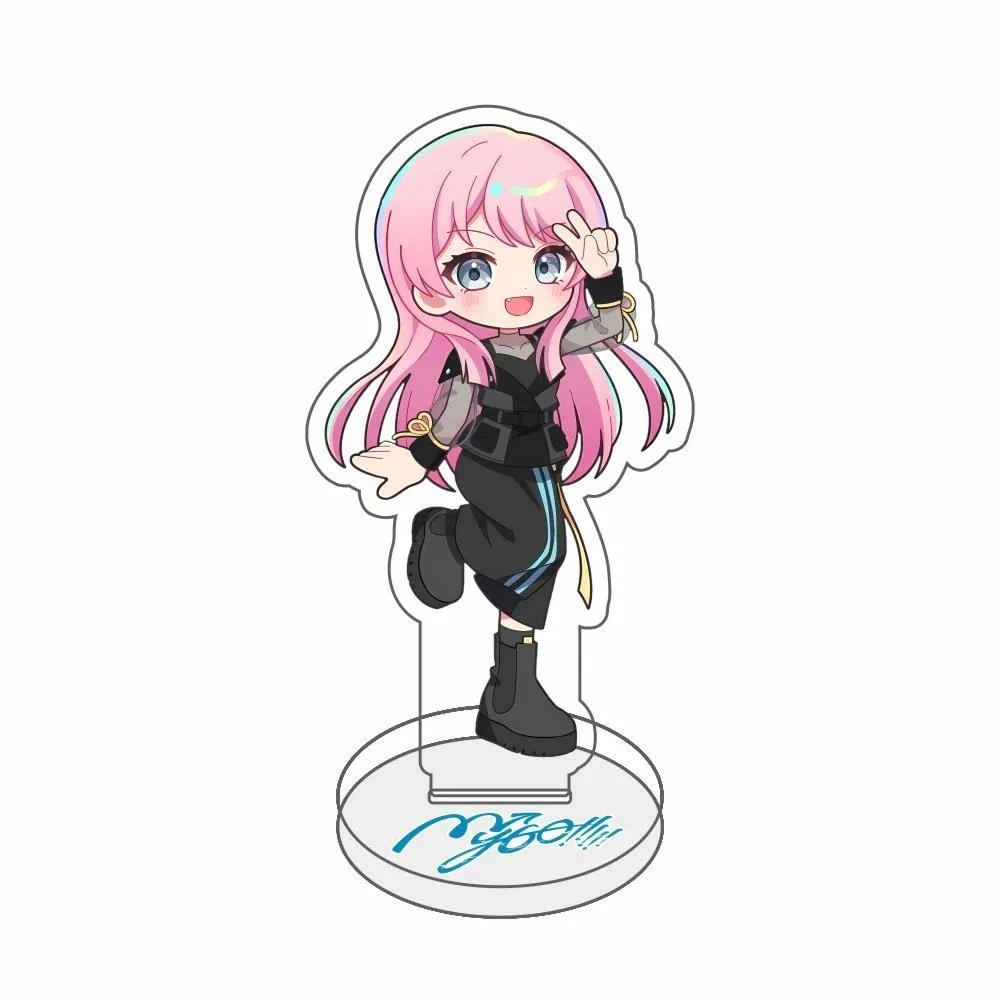 Anime Game Bang Dream! Cosplay Standee Micas Keychain Soyo Anon Mutsumi Sakiko Mashiro Mô Hình Đứng Standee Anime, In 2 Mặt, Cao 6cm, Trang Trí Decor Bàn Học 10 Anime Game Bang Dream! Cosplay Standee Micas Keychain Soyo Anon Mutsumi Sakiko Mashiro Mô Hình Đứng Standee Anime, In 2 Mặt, Cao 6cm, Trang Trí Decor Bàn Học - Ảnh 10