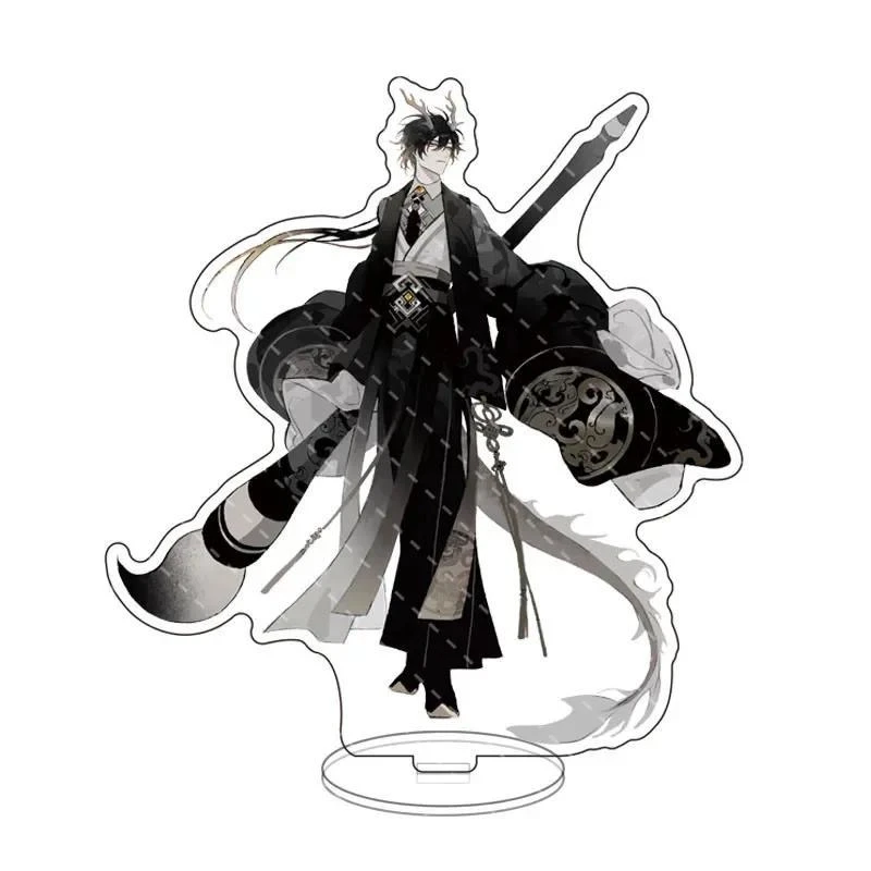 Anime Game Gen Impact Standee Mica Xiao Wanderer Scaramouche Barbatos Kaeya Alberich Cos Mô Hình Đứng Standee Anime, In 2 Mặt, Cao 6cm, Trang Trí Decor Bàn Học 2 Anime Game Gen Impact Standee Mica Xiao Wanderer Scaramouche Barbatos Kaeya Alberich Cos Mô Hình Đứng Standee Anime, In 2 Mặt, Cao 6cm, Trang Trí Decor Bàn Học - Ảnh 2