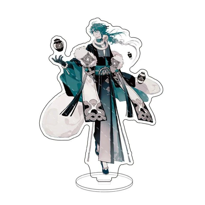 Anime Game Gen Impact Standee Mica Xiao Wanderer Scaramouche Barbatos Kaeya Alberich Cos Mô Hình Đứng Standee Anime, In 2 Mặt, Cao 6cm, Trang Trí Decor Bàn Học 4 Anime Game Gen Impact Standee Mica Xiao Wanderer Scaramouche Barbatos Kaeya Alberich Cos Mô Hình Đứng Standee Anime, In 2 Mặt, Cao 6cm, Trang Trí Decor Bàn Học - Ảnh 4