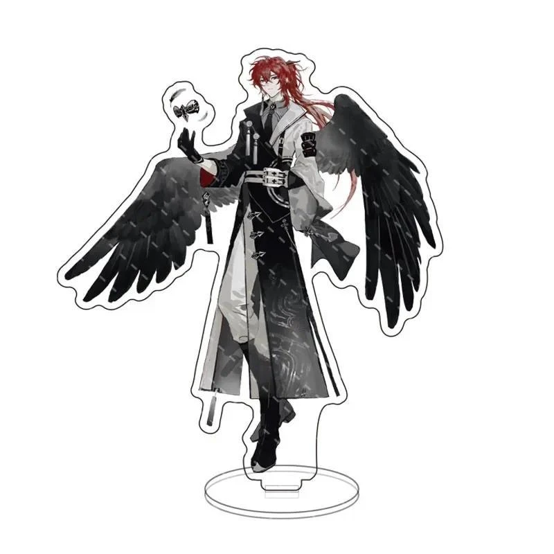 Anime Game Gen Impact Standee Mica Xiao Wanderer Scaramouche Barbatos Kaeya Alberich Cos Mô Hình Đứng Standee Anime, In 2 Mặt, Cao 6cm, Trang Trí Decor Bàn Học 5 Anime Game Gen Impact Standee Mica Xiao Wanderer Scaramouche Barbatos Kaeya Alberich Cos Mô Hình Đứng Standee Anime, In 2 Mặt, Cao 6cm, Trang Trí Decor Bàn Học - Ảnh 5