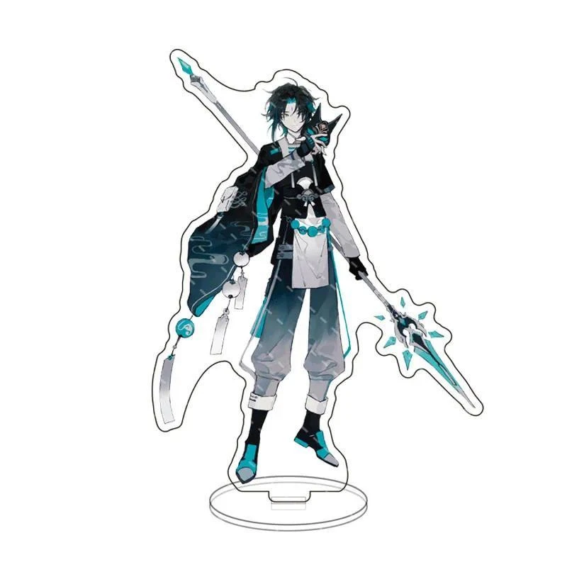 Anime Game Gen Impact Standee Mica Xiao Wanderer Scaramouche Barbatos Kaeya Alberich Cos Mô Hình Đứng Standee Anime, In 2 Mặt, Cao 6cm, Trang Trí Decor Bàn Học 6 Anime Game Gen Impact Standee Mica Xiao Wanderer Scaramouche Barbatos Kaeya Alberich Cos Mô Hình Đứng Standee Anime, In 2 Mặt, Cao 6cm, Trang Trí Decor Bàn Học - Ảnh 6
