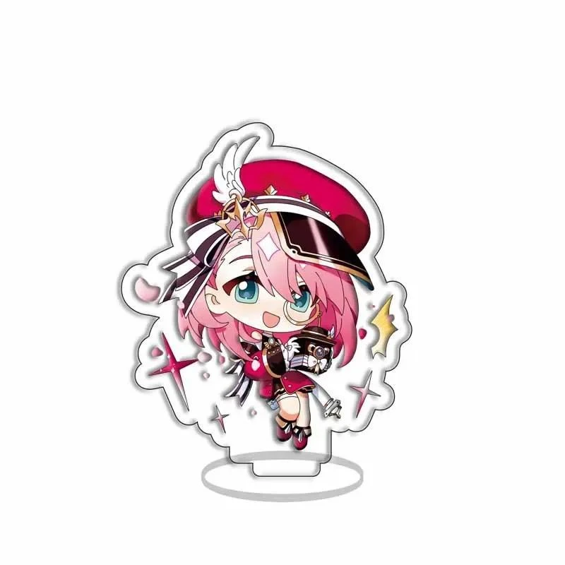 Anime Game Gen Shin Venti Neuvillette Wanderer Furina Venti Sucrose Klee Mini Cute Standing Mô Hình Đứng Standee Anime, In 2 Mặt, Cao 6cm, Trang Trí Decor Bàn Học 2 Anime Game Gen Shin Venti Neuvillette Wanderer Furina Venti Sucrose Klee Mini Cute Standing Mô Hình Đứng Standee Anime, In 2 Mặt, Cao 6cm, Trang Trí Decor Bàn Học - Ảnh 2