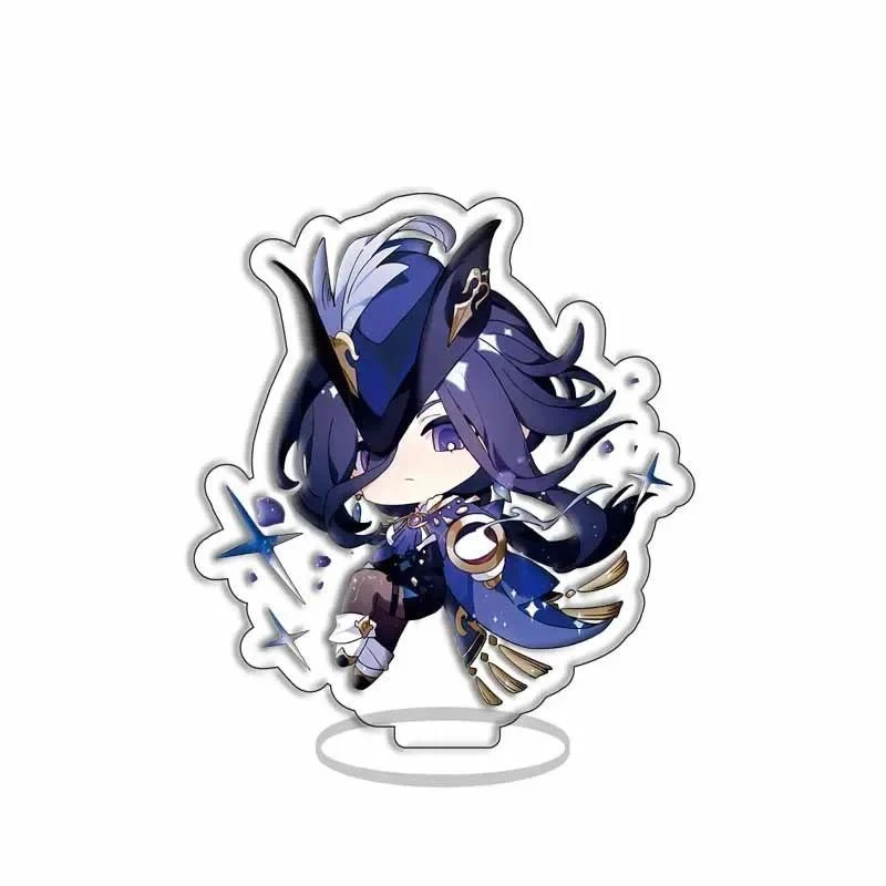 Anime Game Gen Shin Venti Neuvillette Wanderer Furina Venti Sucrose Klee Mini Cute Standing Mô Hình Đứng Standee Anime, In 2 Mặt, Cao 6cm, Trang Trí Decor Bàn Học 12 Anime Game Gen Shin Venti Neuvillette Wanderer Furina Venti Sucrose Klee Mini Cute Standing Mô Hình Đứng Standee Anime, In 2 Mặt, Cao 6cm, Trang Trí Decor Bàn Học - Ảnh 12