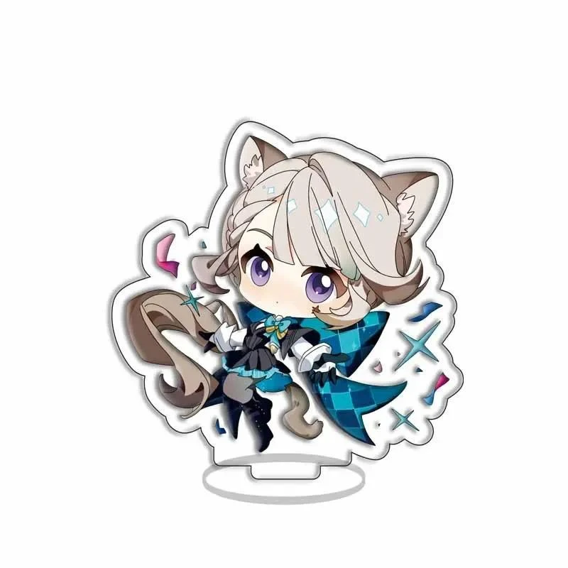 Anime Game Gen Shin Venti Neuvillette Wanderer Furina Venti Sucrose Klee Mini Cute Standing Mô Hình Đứng Standee Anime, In 2 Mặt, Cao 6cm, Trang Trí Decor Bàn Học 8 Anime Game Gen Shin Venti Neuvillette Wanderer Furina Venti Sucrose Klee Mini Cute Standing Mô Hình Đứng Standee Anime, In 2 Mặt, Cao 6cm, Trang Trí Decor Bàn Học - Ảnh 8