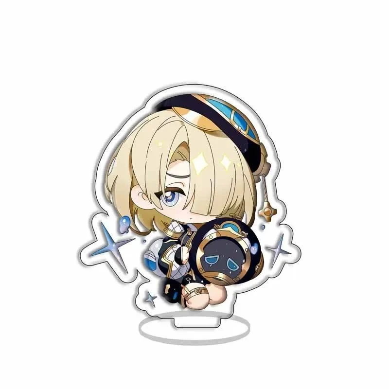 Anime Game Gen Shin Venti Neuvillette Wanderer Furina Venti Sucrose Klee Mini Cute Standing Mô Hình Đứng Standee Anime, In 2 Mặt, Cao 6cm, Trang Trí Decor Bàn Học 10 Anime Game Gen Shin Venti Neuvillette Wanderer Furina Venti Sucrose Klee Mini Cute Standing Mô Hình Đứng Standee Anime, In 2 Mặt, Cao 6cm, Trang Trí Decor Bàn Học - Ảnh 10