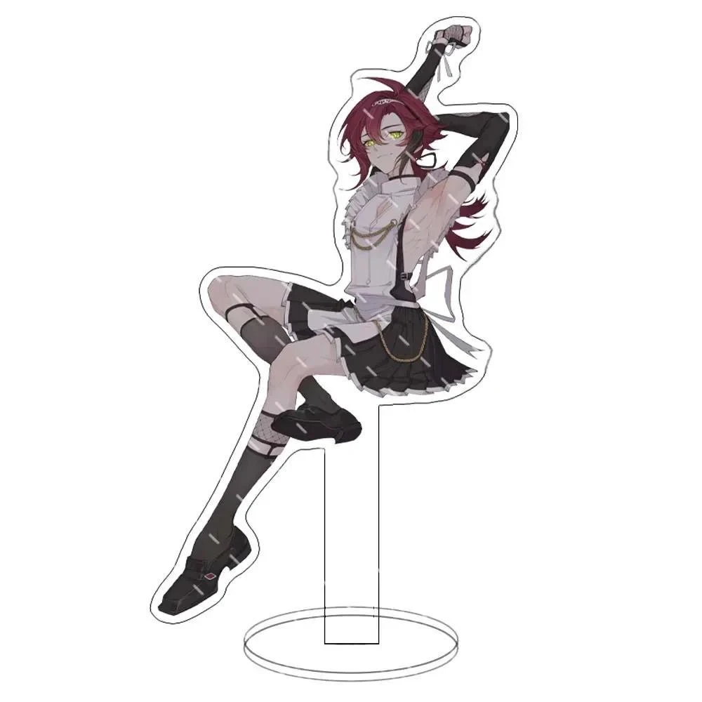Anime Game Impact Xiao Diluc Ragnvindr Kamisato Cyno Barbatos Mica Maid Stylgure Style Mô Hình Đứng Standee Anime, In 2 Mặt, Cao 6cm, Trang Trí Decor Bàn Học 11 Anime Game Impact Xiao Diluc Ragnvindr Kamisato Cyno Barbatos Mica Maid Stylgure Style Mô Hình Đứng Standee Anime, In 2 Mặt, Cao 6cm, Trang Trí Decor Bàn Học - Ảnh 11