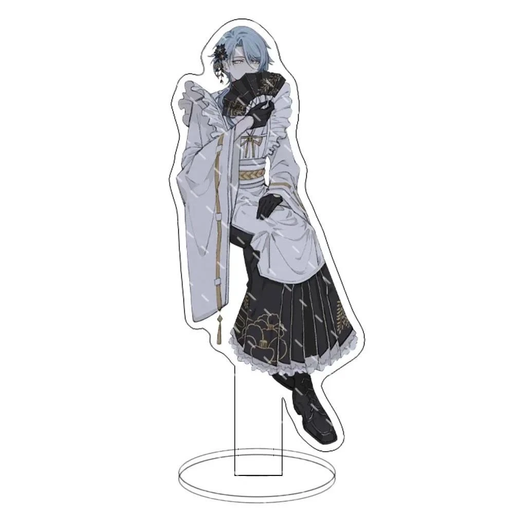 Anime Game Impact Xiao Diluc Ragnvindr Kamisato Cyno Barbatos Mica Maid Stylgure Style Mô Hình Đứng Standee Anime, In 2 Mặt, Cao 6cm, Trang Trí Decor Bàn Học 17 Anime Game Impact Xiao Diluc Ragnvindr Kamisato Cyno Barbatos Mica Maid Stylgure Style Mô Hình Đứng Standee Anime, In 2 Mặt, Cao 6cm, Trang Trí Decor Bàn Học - Ảnh 17