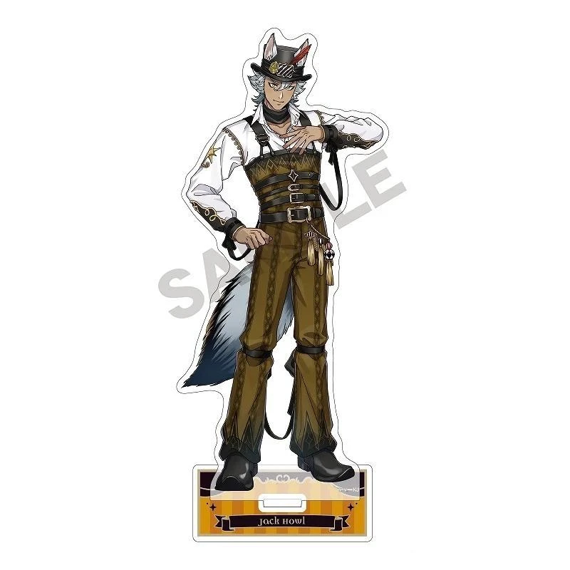 Anime Game Twisted Wonderland Mica Models Stand Cosplaymodel Plate Desk Decoration S Mô Hình Đứng Standee Anime, In 2 Mặt, Cao 6cm, Trang Trí Decor Bàn Học 11 Anime Game Twisted Wonderland Mica Models Stand Cosplaymodel Plate Desk Decoration S Mô Hình Đứng Standee Anime, In 2 Mặt, Cao 6cm, Trang Trí Decor Bàn Học - Ảnh 11