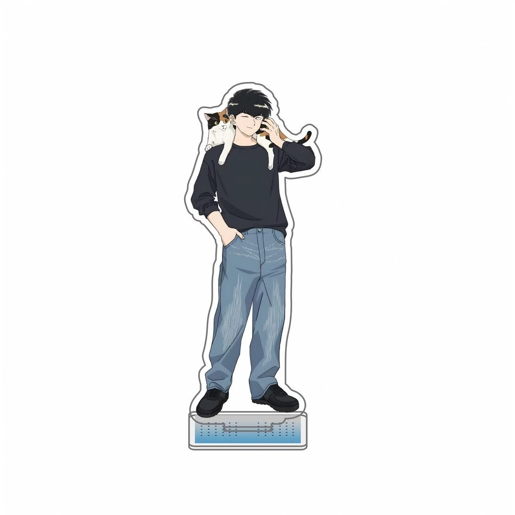Anime Go For It, Nakamura!11~ Acrylic Stand S Accessories Decor Products Keychains Mô Hình Đứng Standee Anime, In 2 Mặt, Cao 6cm, Trang Trí Decor Bàn Học 1 Anime Go For It, Nakamura!11~ Acrylic Stand S Accessories Decor Products Keychains Mô Hình Đứng Standee Anime, In 2 Mặt, Cao 6cm, Trang Trí Decor Bàn Học