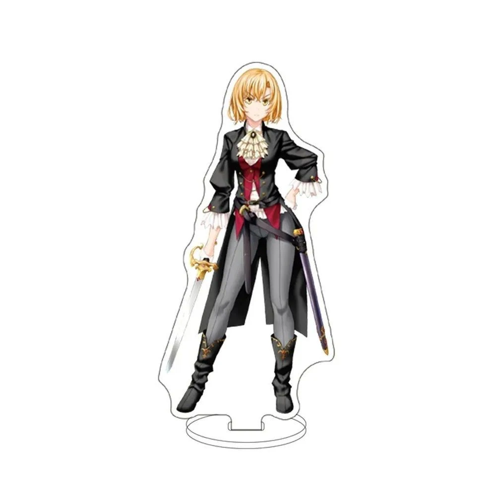 Anime Goblin Slayer Goblin Slayer Priestess Double-sided Hd Printing Mica Keychain Holder Mô Hình Đứng Standee Anime, In 2 Mặt, Cao 6cm, Trang Trí Decor Bàn Học 18 Anime Goblin Slayer Goblin Slayer Priestess Double-sided Hd Printing Mica Keychain Holder Mô Hình Đứng Standee Anime, In 2 Mặt, Cao 6cm, Trang Trí Decor Bàn Học - Ảnh 18