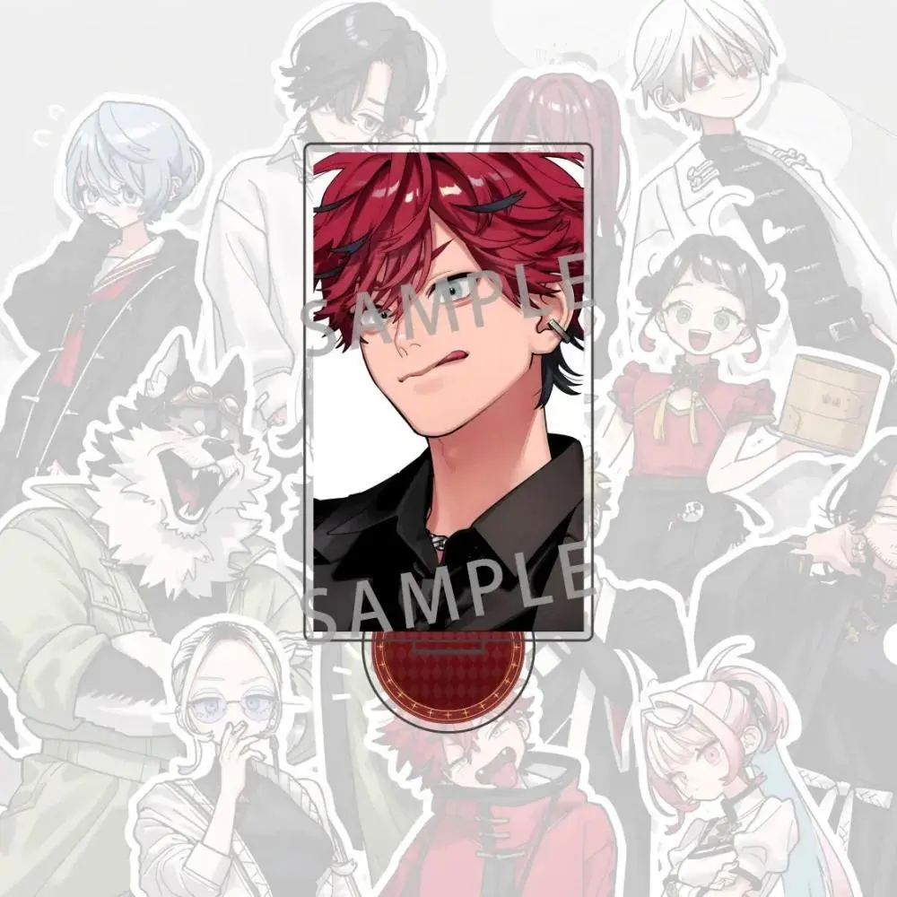Anime Gokurakugai Tao Nei Takarai Acrylic Stand Keychain Anime Figure Bag Charm Decor Desktop Mô Hình Đứng Standee Anime, In 2 Mặt, Cao 6cm, Trang Trí Decor Bàn Học 11 Anime Gokurakugai Tao Nei Takarai Acrylic Stand Keychain Anime Figure Bag Charm Decor Desktop Mô Hình Đứng Standee Anime, In 2 Mặt, Cao 6cm, Trang Trí Decor Bàn Học - Ảnh 11