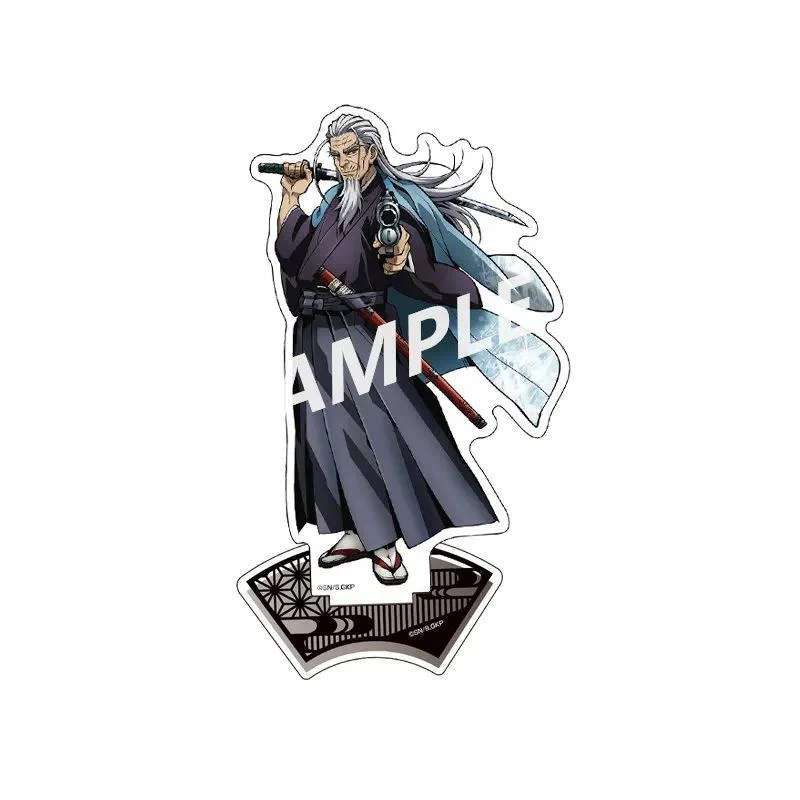 Anime Golden Kamuy Mica Stand Saichi/ Asirpa Tabletop Decorations Accessories S Exquisite Mô Hình Đứng Standee Anime, In 2 Mặt, Cao 6cm, Trang Trí Decor Bàn Học 1 Anime Golden Kamuy Mica Stand Saichi/ Asirpa Tabletop Decorations Accessories S Exquisite Mô Hình Đứng Standee Anime, In 2 Mặt, Cao 6cm, Trang Trí Decor Bàn Học