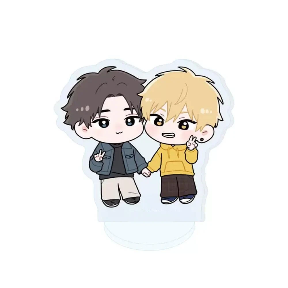 Anime I Will Go To See You Again Tomorrow Saku Misumi Mica Cute Keychain Holder Peripheral Mô Hình Đứng Standee Anime, In 2 Mặt, Cao 6cm, Trang Trí Decor Bàn Học 2 Anime I Will Go To See You Again Tomorrow Saku Misumi Mica Cute Keychain Holder Peripheral Mô Hình Đứng Standee Anime, In 2 Mặt, Cao 6cm, Trang Trí Decor Bàn Học - Ảnh 2