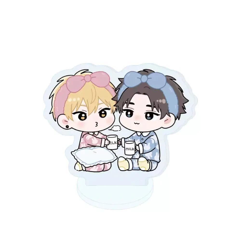Anime I Will Go To See You Again Tomorrow Saku Misumi Mica Cute Keychain Holder Peripheral Mô Hình Đứng Standee Anime, In 2 Mặt, Cao 6cm, Trang Trí Decor Bàn Học 3 Anime I Will Go To See You Again Tomorrow Saku Misumi Mica Cute Keychain Holder Peripheral Mô Hình Đứng Standee Anime, In 2 Mặt, Cao 6cm, Trang Trí Decor Bàn Học - Ảnh 3