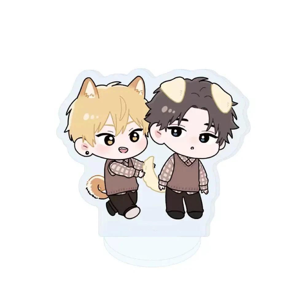 Anime I Will Go To See You Again Tomorrow Saku Misumi Mica Cute Keychain Holder Peripheral Mô Hình Đứng Standee Anime, In 2 Mặt, Cao 6cm, Trang Trí Decor Bàn Học 4 Anime I Will Go To See You Again Tomorrow Saku Misumi Mica Cute Keychain Holder Peripheral Mô Hình Đứng Standee Anime, In 2 Mặt, Cao 6cm, Trang Trí Decor Bàn Học - Ảnh 4