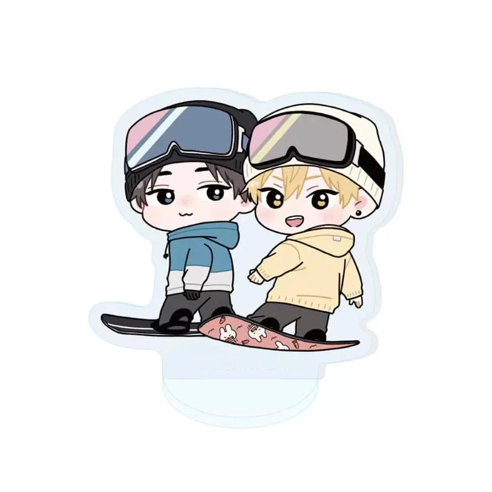 Anime I Will Go To See You Again Tomorrow Saku Misumi Mica Cute Keychain Holder Peripheral Mô Hình Đứng Standee Anime, In 2 Mặt, Cao 6cm, Trang Trí Decor Bàn Học 5 Anime I Will Go To See You Again Tomorrow Saku Misumi Mica Cute Keychain Holder Peripheral Mô Hình Đứng Standee Anime, In 2 Mặt, Cao 6cm, Trang Trí Decor Bàn Học - Ảnh 5