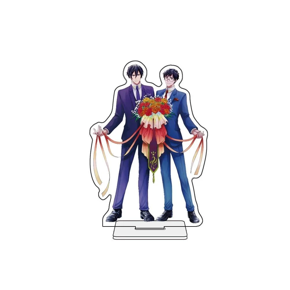 Anime Is That Voice-ikemen Streamer Falling For Me?! Kamishiro Ao Acrylic Stand Keychain Mô Hình Đứng Standee Anime, In 2 Mặt, Cao 6cm, Trang Trí Decor Bàn Học 3 Anime Is That Voice-ikemen Streamer Falling For Me?! Kamishiro Ao Acrylic Stand Keychain Mô Hình Đứng Standee Anime, In 2 Mặt, Cao 6cm, Trang Trí Decor Bàn Học - Ảnh 3