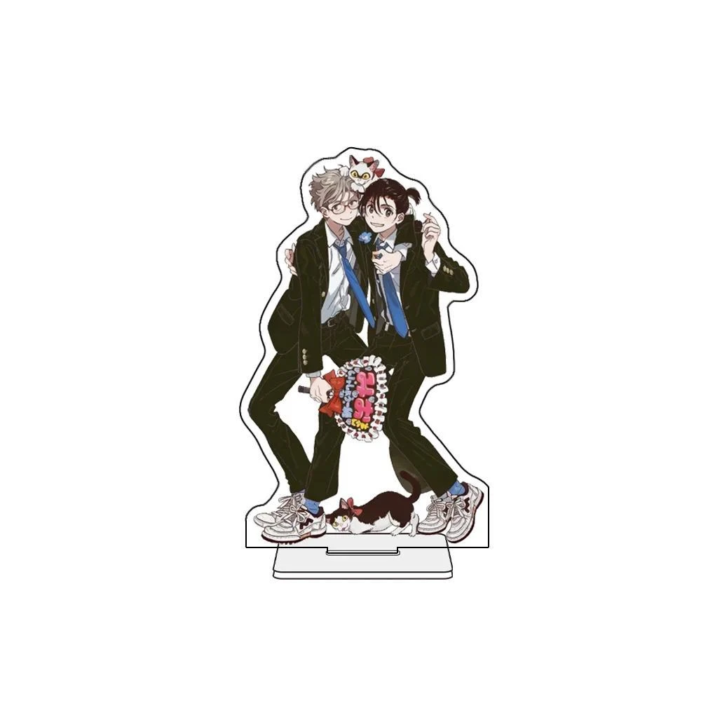 Anime Is That Voice-ikemen Streamer Falling For Me?! Kamishiro Ao Acrylic Stand Keychain Mô Hình Đứng Standee Anime, In 2 Mặt, Cao 6cm, Trang Trí Decor Bàn Học 1 Anime Is That Voice-ikemen Streamer Falling For Me?! Kamishiro Ao Acrylic Stand Keychain Mô Hình Đứng Standee Anime, In 2 Mặt, Cao 6cm, Trang Trí Decor Bàn Học