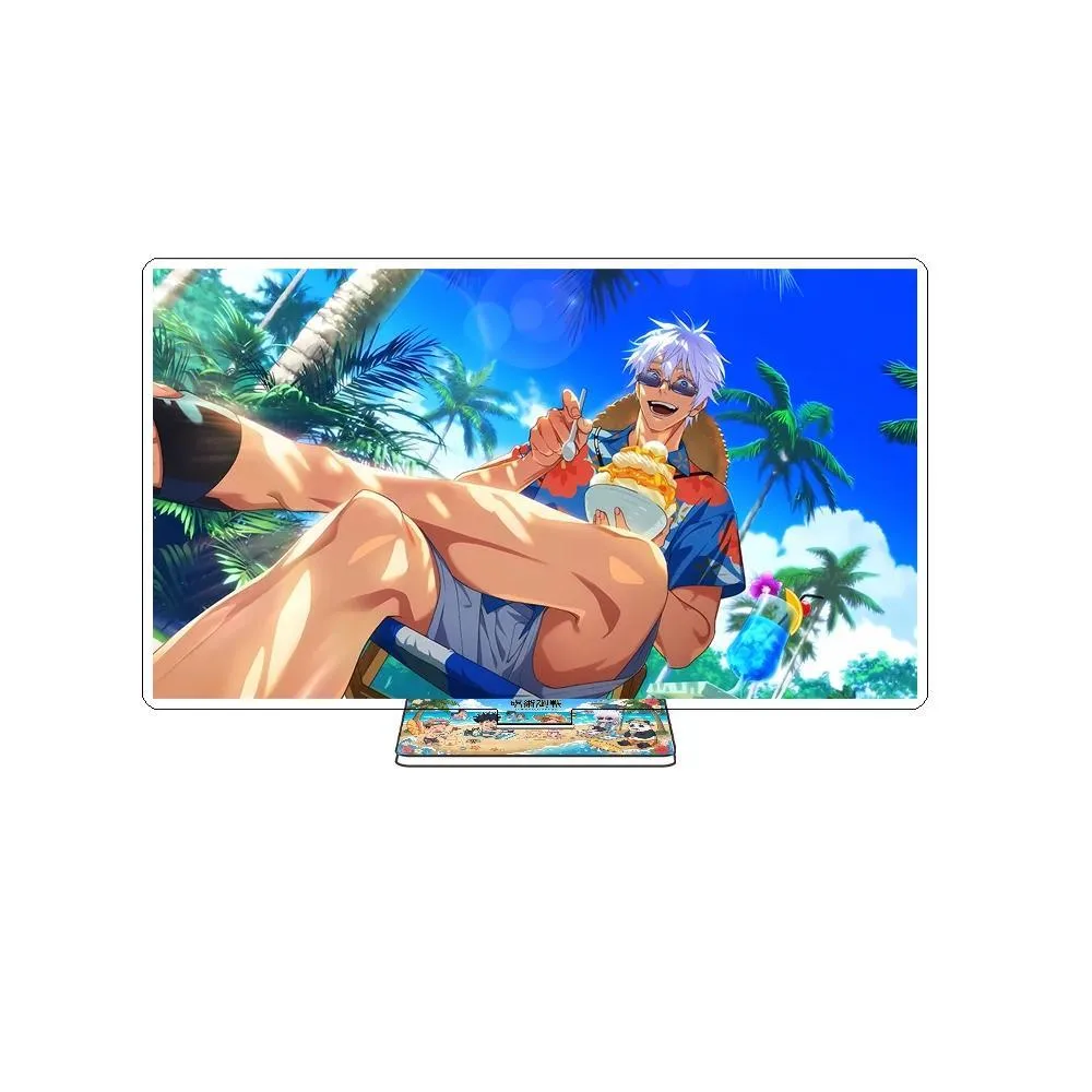 Anime Jujutsu Kaisen & Phantom Parade 2.5th Anniversary 2026 New Artwork Summer Swimwear Mica Mô Hình Đứng Standee Anime, In 2 Mặt, Cao 6cm, Trang Trí Decor Bàn Học 30 Anime Jujutsu Kaisen & Phantom Parade 2.5th Anniversary 2026 New Artwork Summer Swimwear Mica Mô Hình Đứng Standee Anime, In 2 Mặt, Cao 6cm, Trang Trí Decor Bàn Học - Ảnh 30