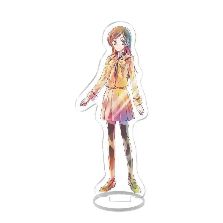 Anime Kamisama Love Mica Standee Modelmodel Plate Decoration Desk Figure Transparent Mica Mô Hình Đứng Standee Anime, In 2 Mặt, Cao 6cm, Trang Trí Decor Bàn Học 2 Anime Kamisama Love Mica Standee Modelmodel Plate Decoration Desk Figure Transparent Mica Mô Hình Đứng Standee Anime, In 2 Mặt, Cao 6cm, Trang Trí Decor Bàn Học - Ảnh 2