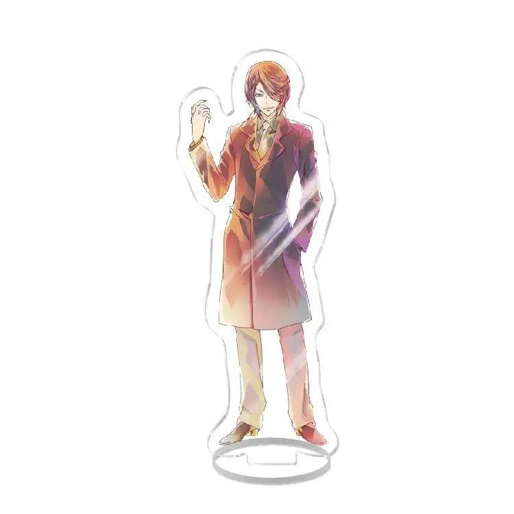 Anime Kamisama Love Mica Standee Modelmodel Plate Decoration Desk Figure Transparent Mica Mô Hình Đứng Standee Anime, In 2 Mặt, Cao 6cm, Trang Trí Decor Bàn Học 14 Anime Kamisama Love Mica Standee Modelmodel Plate Decoration Desk Figure Transparent Mica Mô Hình Đứng Standee Anime, In 2 Mặt, Cao 6cm, Trang Trí Decor Bàn Học - Ảnh 14