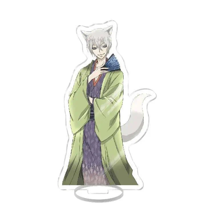 Anime Kamisama Love Mica Standee Modelmodel Plate Decoration Desk Figure Transparent Mica Mô Hình Đứng Standee Anime, In 2 Mặt, Cao 6cm, Trang Trí Decor Bàn Học 7 Anime Kamisama Love Mica Standee Modelmodel Plate Decoration Desk Figure Transparent Mica Mô Hình Đứng Standee Anime, In 2 Mặt, Cao 6cm, Trang Trí Decor Bàn Học - Ảnh 7