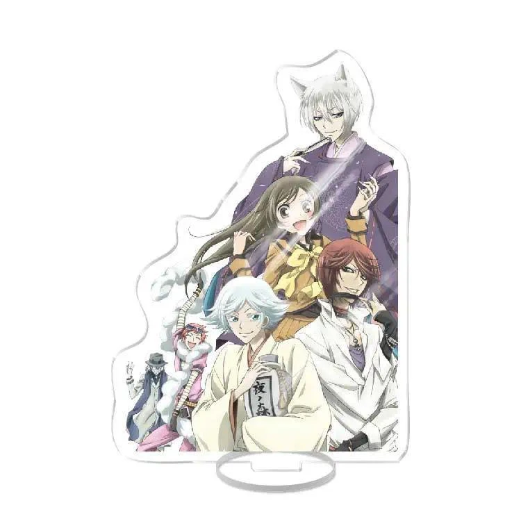 Anime Kamisama Love Mica Standee Modelmodel Plate Decoration Desk Figure Transparent Mica Mô Hình Đứng Standee Anime, In 2 Mặt, Cao 6cm, Trang Trí Decor Bàn Học 9 Anime Kamisama Love Mica Standee Modelmodel Plate Decoration Desk Figure Transparent Mica Mô Hình Đứng Standee Anime, In 2 Mặt, Cao 6cm, Trang Trí Decor Bàn Học - Ảnh 9