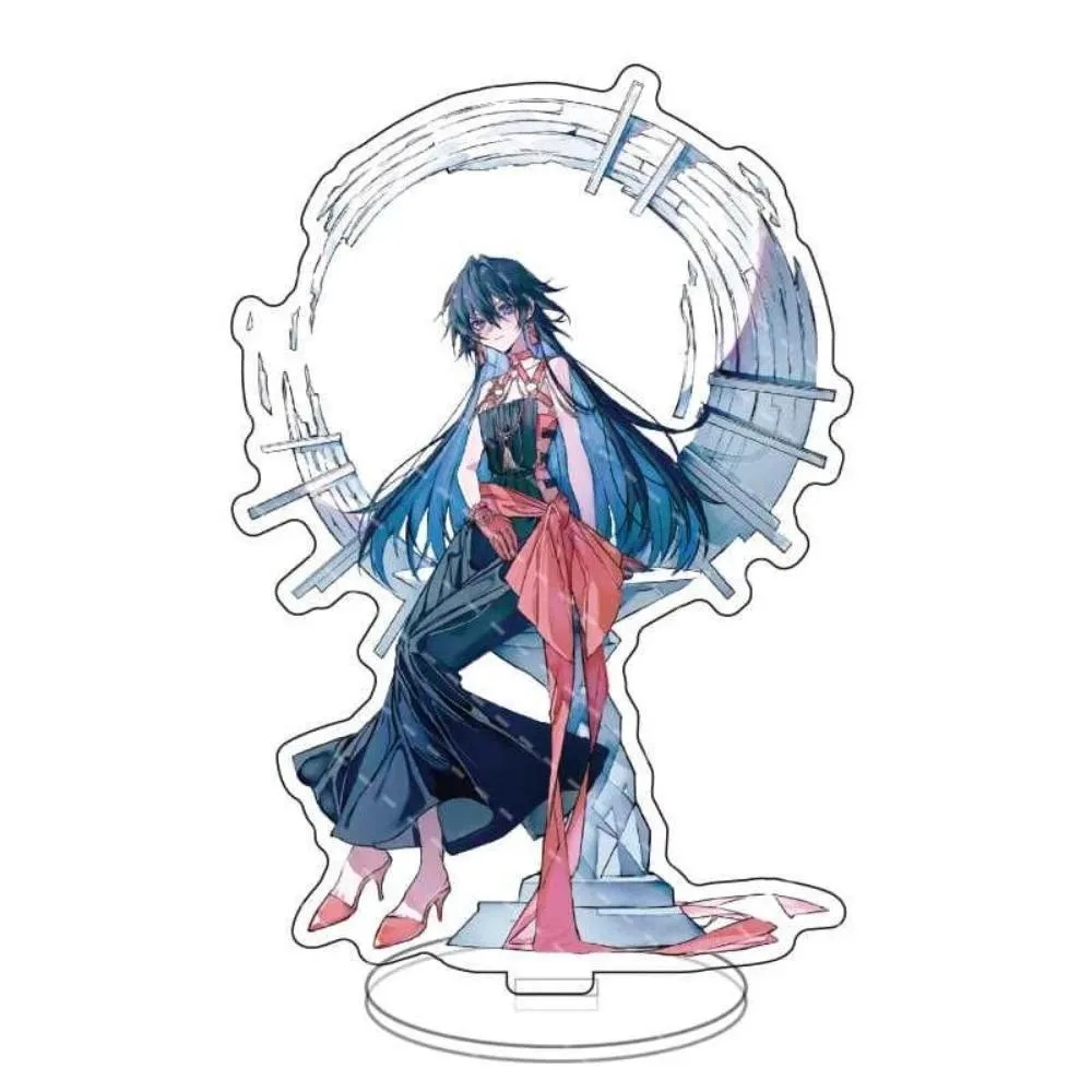 Anime Kamitsubaki City Under Construction Animate Rime Double-sided Mica Keychain Holder Desk Mô Hình Đứng Standee Anime, In 2 Mặt, Cao 6cm, Trang Trí Decor Bàn Học 12 Anime Kamitsubaki City Under Construction Animate Rime Double-sided Mica Keychain Holder Desk Mô Hình Đứng Standee Anime, In 2 Mặt, Cao 6cm, Trang Trí Decor Bàn Học - Ảnh 12