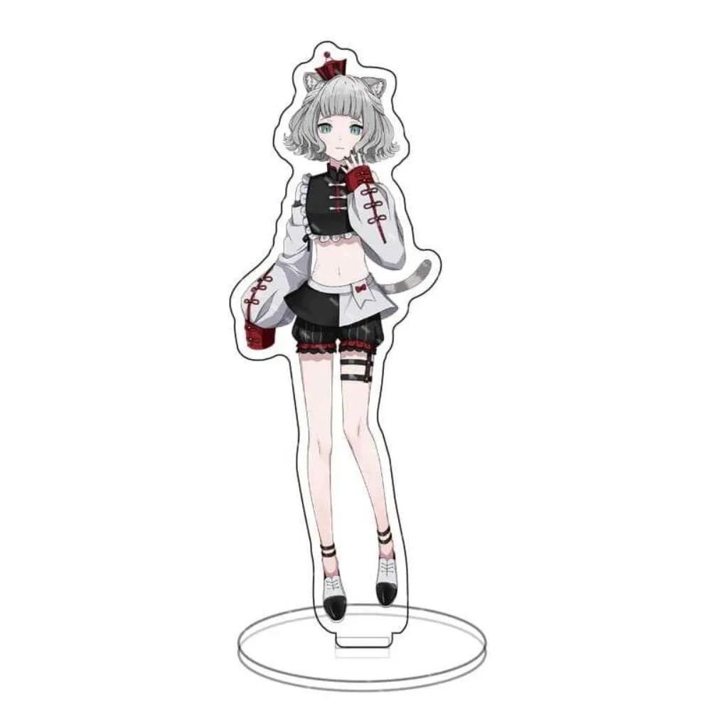 Anime Kamitsubaki City Under Construction Animate Rime Double-sided Mica Keychain Holder Desk Mô Hình Đứng Standee Anime, In 2 Mặt, Cao 6cm, Trang Trí Decor Bàn Học 16 Anime Kamitsubaki City Under Construction Animate Rime Double-sided Mica Keychain Holder Desk Mô Hình Đứng Standee Anime, In 2 Mặt, Cao 6cm, Trang Trí Decor Bàn Học - Ảnh 16