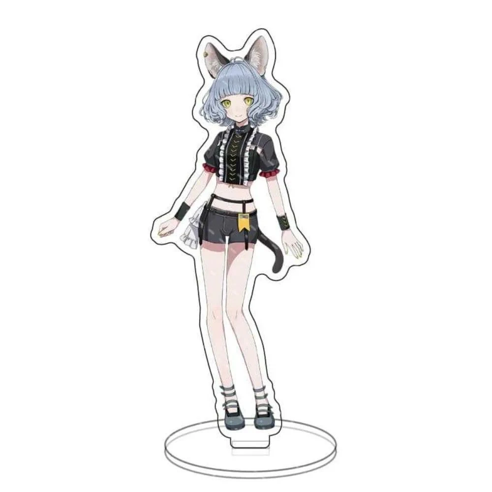 Anime Kamitsubaki City Under Construction Animate Rime Double-sided Mica Keychain Holder Desk Mô Hình Đứng Standee Anime, In 2 Mặt, Cao 6cm, Trang Trí Decor Bàn Học 18 Anime Kamitsubaki City Under Construction Animate Rime Double-sided Mica Keychain Holder Desk Mô Hình Đứng Standee Anime, In 2 Mặt, Cao 6cm, Trang Trí Decor Bàn Học - Ảnh 18